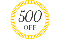 500 POINT