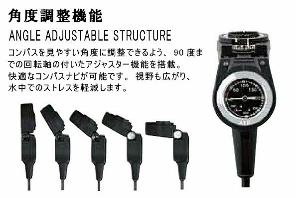 【ゲージ】Bism/ビーイズムナビゲーションゲージ【GK2121】[20414001]