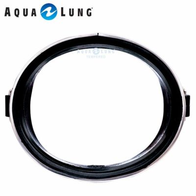 プロダイバー向け<br>AQUALUNG/アクアラング Vマスク(ビクター)【202000】