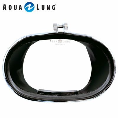 プロダイバー向け<br>AQUALUNG/アクアラング <br>Aマスク(アストロ)【203000】