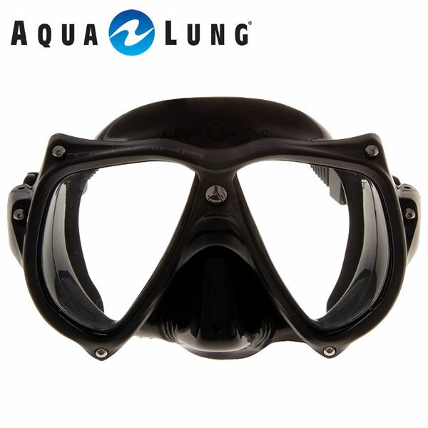【ダイビング用マスク】AQUALUNG/アクアラングテクニカマスク[301050160000]
