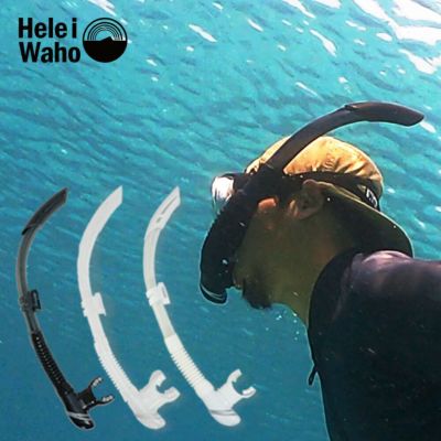 ベストセラー<br> HeleiWaho/ヘレイワホ キキ3　シュノーケリング 素潜り スキューバダイビング