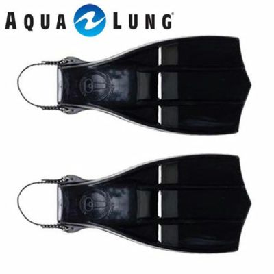 プロダイバー向け<br>AQUALUNG/アクアラング Rフィン(ロケット）