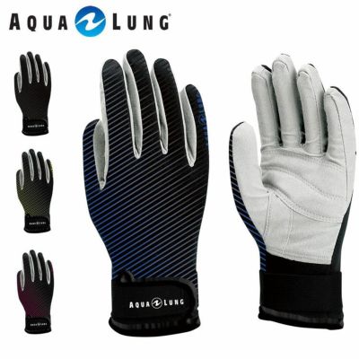 マリングローブ <br>AQUALUNG/アクアラング <br>マリングローブ