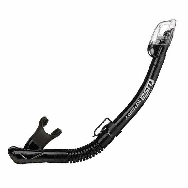 シュノーケルtusasport/ツサスポーツUSP250シュノーケル男性用