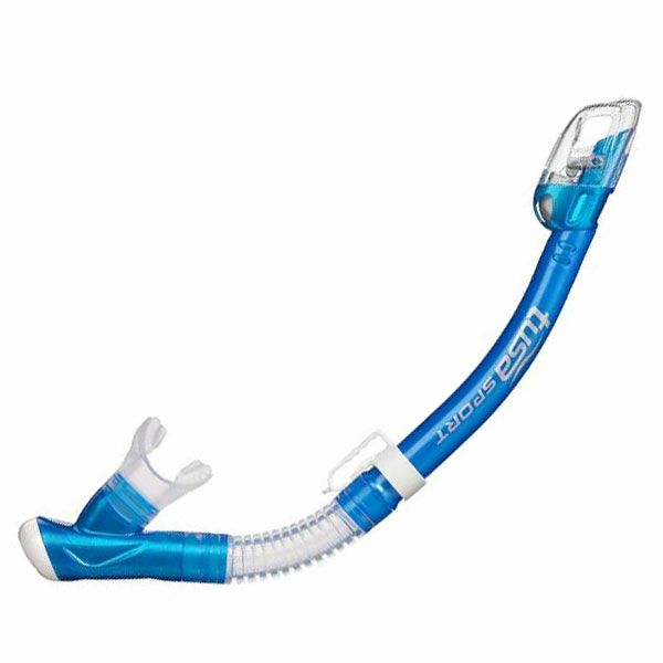 シュノーケルtusasport/ツサスポーツUSP250シュノーケル男性用