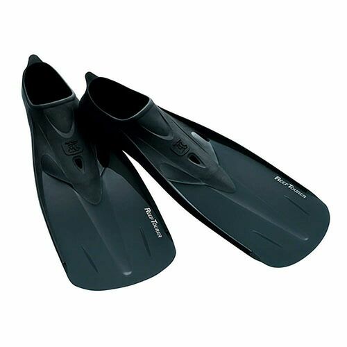シュノーケルフィンREEFTOURER/リーフツアラーRF12シュノーケル用|スノーケルスノーケリングシュノーケリング足ヒレダイビングスキューバスキューバダイビングフルフィットフィンストラップフィンスキンダイビングマリンスポーツ
