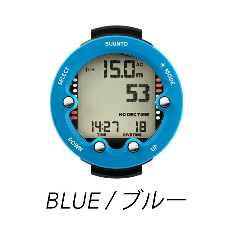 ダイブコンピューターSUUNTOスントZOOPNOVOダイビングコンピューターリストタイプダイブコンピュータ国内正規品|ダイビングコンピュータースキューバダイビングダイビング用品ダイブコンピュータダイブコンピューターマリンスポーツダイビングコンピュータ