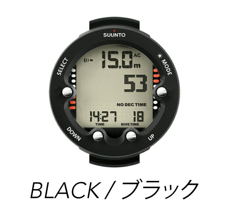ダイブコンピューターSUUNTOスントZOOPNOVOダイビングコンピューターリストタイプダイブコンピュータ国内正規品|ダイビングコンピュータースキューバダイビングダイビング用品ダイブコンピュータダイブコンピューターマリンスポーツダイビングコンピュータ