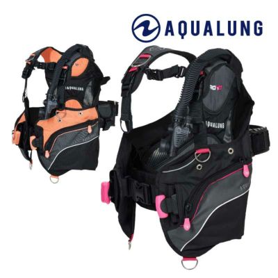 アクアラング(Aqua Lung)BCD