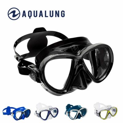 AQUALUNG アクアラング リヴィール X2（2眼タイプ）