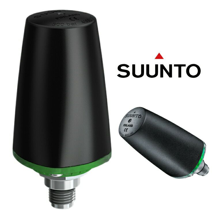 ダイブコンピューター用 ワイヤレス トランスミッター SUUNTO スント 