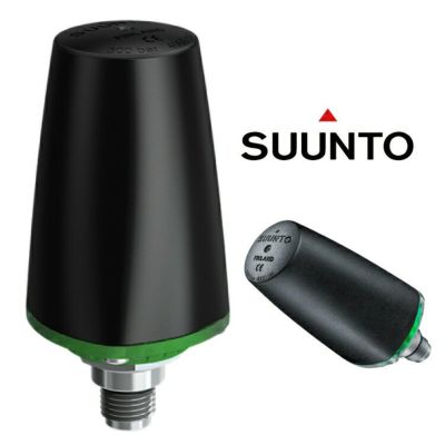 ダイブコンピューター用 ワイヤレス トランスミッター SUUNTO スント WIRELESS TANK PRESSURE TRANSMITTER SS019098000