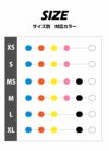 ダイビングフィンGULL/ガルエムデンカラーフィン足ヒレ軽器材