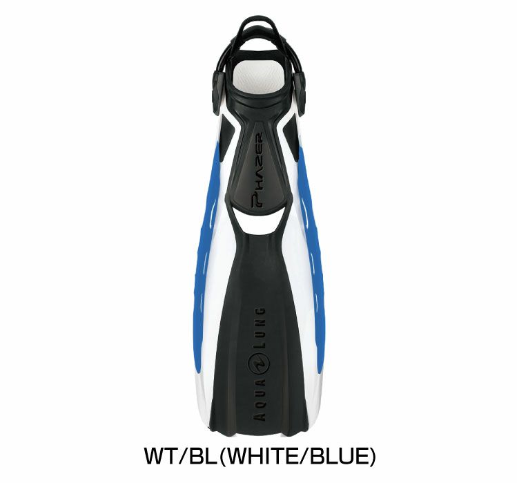 AQUALUNGアクアラングフェイザーフィン