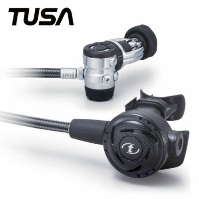 レギュレーター TUSA/ツサ RS1103J　レギュレーター 重器材 ダイビング