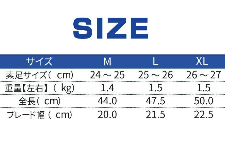 AQUALUNGアクアラングAフィン