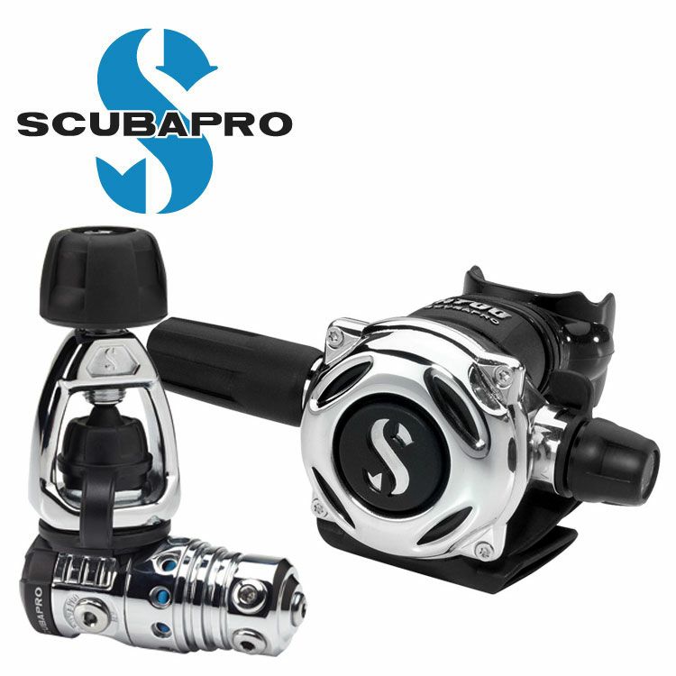 ダイビング レギュレーター 重器材 SCUBAPRO スキューバプロ Sプロ MK25 Evo/A700 | Diving＆Snorkeling  AQROS