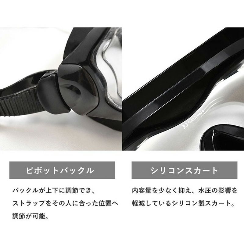 ≪一年間製品保証＆送料無料≫プレゼント付きシュノーケルセットドライスノーケルHeleiWahoヘレイワホKalamaシュノーケリングセットマスクスノーケル2点セット大人子供水中メガネドライシュノーケルメッシュバッグ付き
