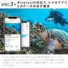 【ダイブコンピュータ】SUUNTO/スントD5［BLACK/LIMEALL＆BLLACK］