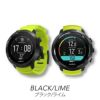 【ダイブコンピュータ】SUUNTO/スントD5［BLACK/LIMEALL＆BLLACK］