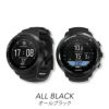 【ダイブコンピュータ】SUUNTO/スントD5［BLACK/LIMEALL＆BLLACK］