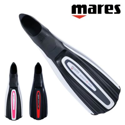 バランスよく使いやすい<br>mares/マレス AVANTI HC PRO アヴァンティ HC プロ フィン スキンダイビング ダイビング