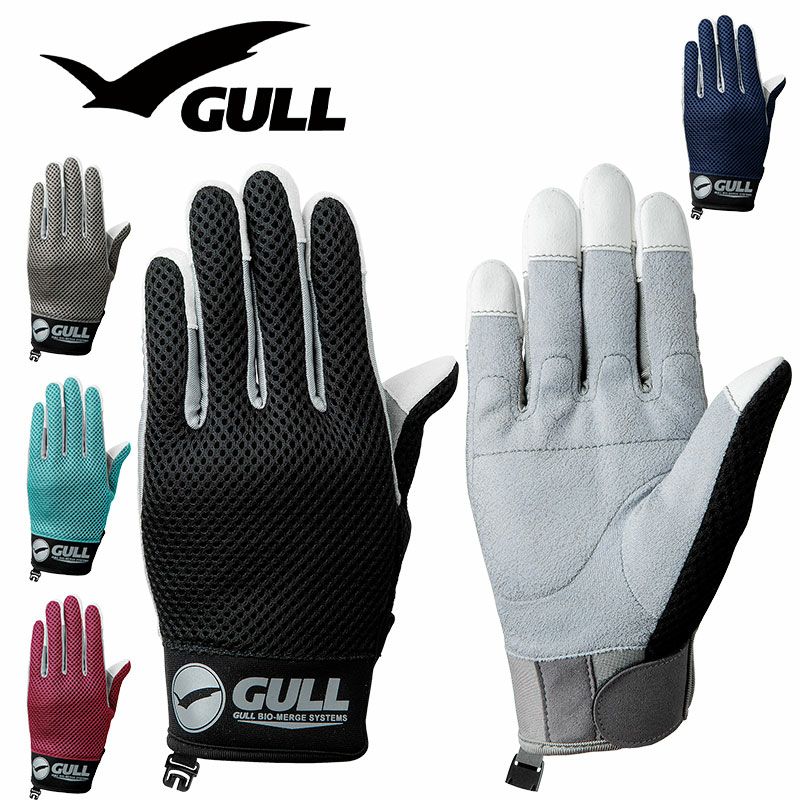 ダイビンググローブGULL/ガルサマーグローブ3メンズダイビングブーツスノーケリングアウトドア男性用