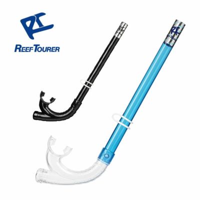 4歳～大人向けスノーケリング フロート REEF TOURER/リーフ