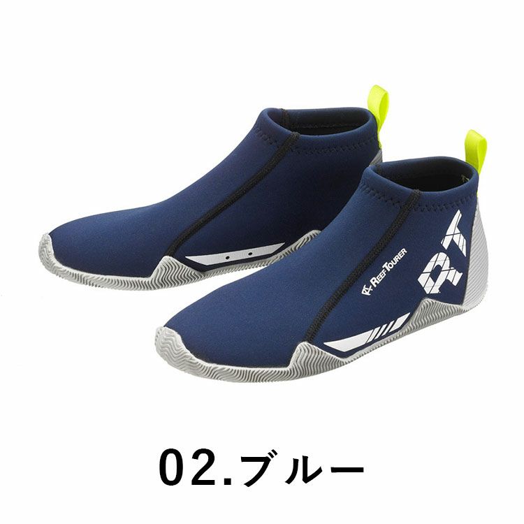 EGF・マリン◼︎計2点 REEF TOURER 即日発送 REEFTOURER RA0107 マリンシューズ リーフ