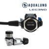 レギュレーターAQUALUNG/アクアラングLEG3ND/レジェンドダイビングスキューバスキューバダイビングスクーバスクーバダイビング