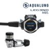 レギュレーターAQUALUNG/アクアラングLEG3NDMBS/レジェンドMBSダイビングスキューバスキューバダイビングスクーバスクーバダイビング