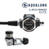 レギュレーターAQUALUNG/アクアラングLEG3NDELITE/レジェンドELITEダイビングスキューバスキューバダイビングスクーバスクーバダイビング