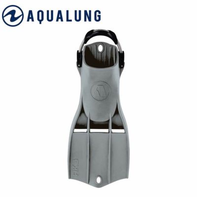 ハードタイプ<br>AQUALUNG/アクアラング  RK3 HDフィン ダイビングフィン スプリングストラップ 硬め 重め