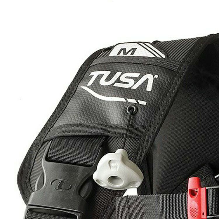 BCジャケットTUSA/ツサBC0602BダイビングスキューバスキューバダイビングスクーバスクーバダイビングBC