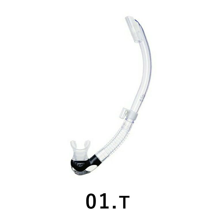 スノーケルTUSA/ツサSP170シュノーケルシュノーケリングダイビングスキューバスキューバダイビングスノーケルスノーリング