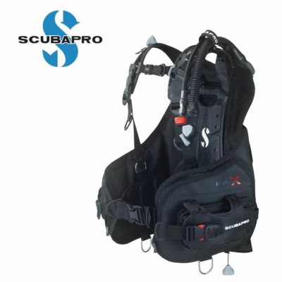 ダイビング BCD AQUALUNG アクアラング アクシオム 重器材 BC 