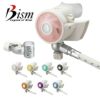 ダイビング レギュレーター Bism ビーイズム WHITE Beans Ver.2 ダイビング レギュレーター Bism ビーイズム WHITE Beans Ver.2
