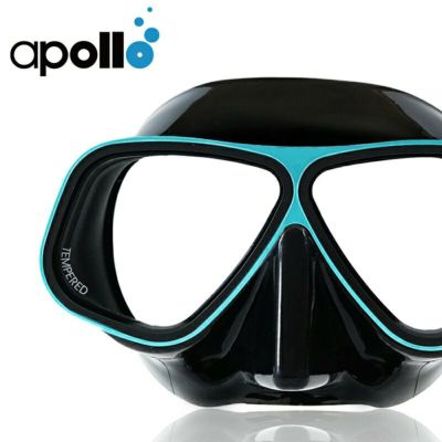 超特価格安アポロ　apollo ストラップつき マスク シュノーケル その他