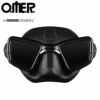 限定モデルフリーダイビング専用マスク OMER／オマー UP-M1