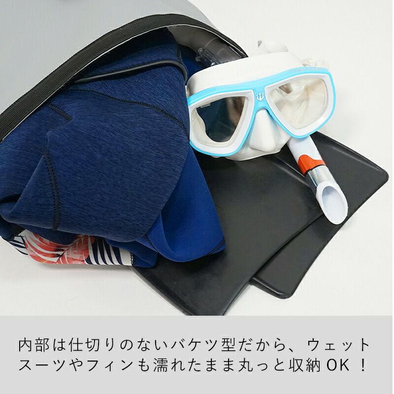 30L 防水バックパックリュック バックパック HeleiWaho
