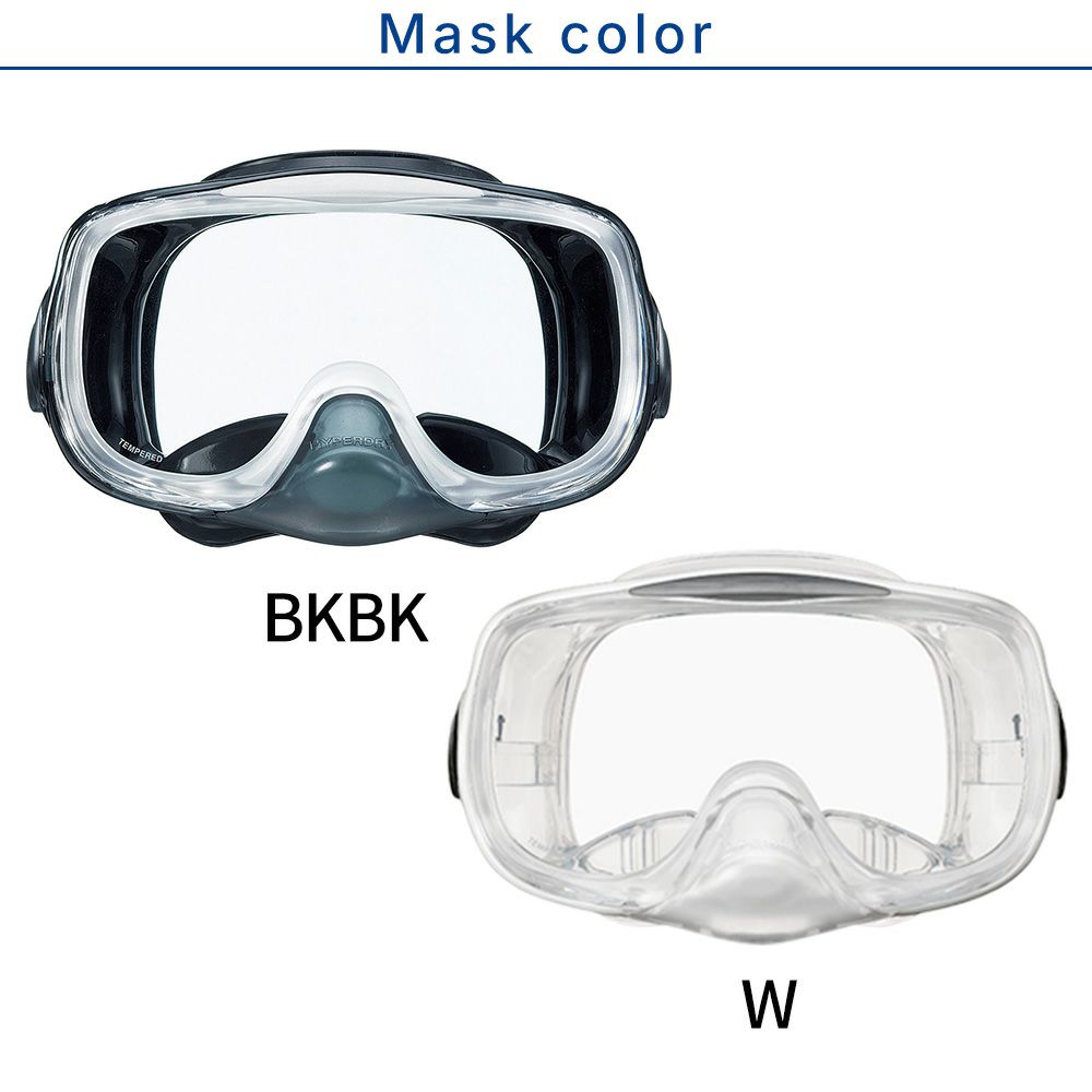 【rm33q-kokua+】 シュノーケルセット