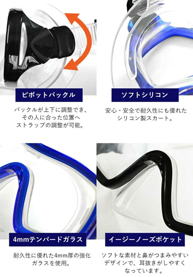 ロングセラーHeleiWaho ヘレイワホ Ohana＋ 3点セット 100