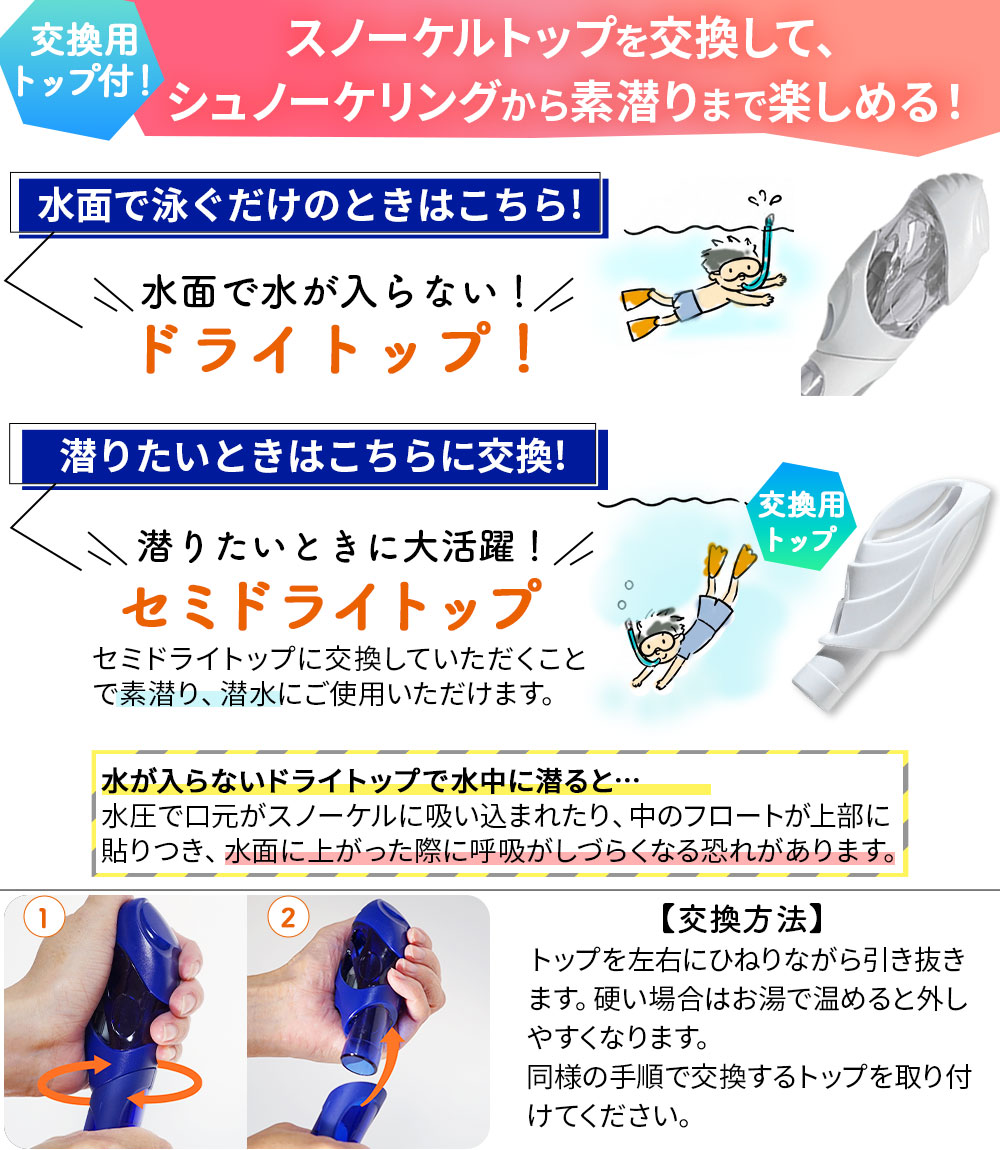 シュノーケルセット100％ドライスノーケルシュノーケリングセットマスクフィンドライシュノーケル3点セットスノーケリングHeleiWahoヘレイワホOhana＋3点大人子供水中メガネゴーグル足ヒレスノーケルメッシュバッ