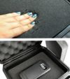 【ハードケース防水バッグ】SKB/エスケービー3i-0907-4B-CiSeries0907-4Cubedfoam