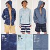 ラッシュガードメンズHeleiWahoヘレイワホラッシュパーカー長袖パーカーUPF50+でUVカット大きいサイズで体型カバー