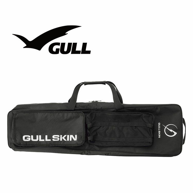 GSフィンバッグ フィンバック GULLSKIN GB-7145 | Diving＆Snorkeling AQROS