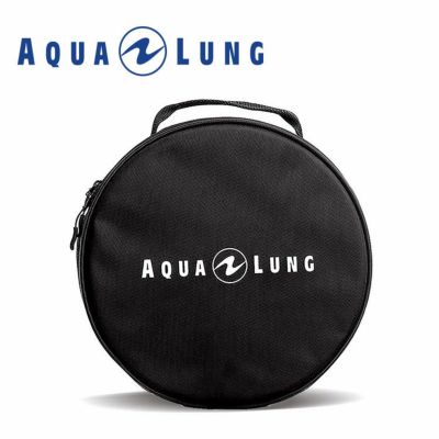 レギュレーターバッグ AQUALUNG/アクアラング エクスプローラー?レギュレーターバッグ ダイビング スキューバ スキューバダイビング  スクーバ スクーバダイビング　レギュレーター