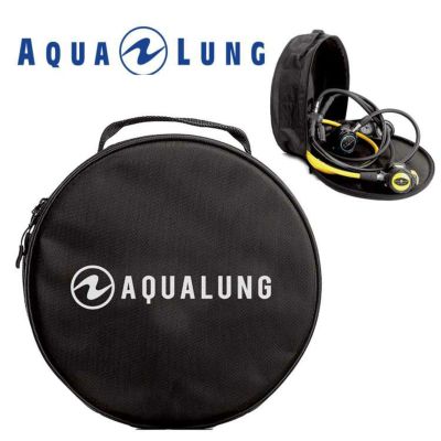 レギュレーターバッグ AQUALUNG/アクアラング エクスプローラー?レギュレーターバッグ ダイビング スキューバ スキューバダイビング  スクーバ スクーバダイビング　レギュレーター