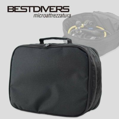 レギュレータ バッグ BEST DIVERS ベストダイバーズ 重器材 メンテナンス ダイビング アクセサリー ケース